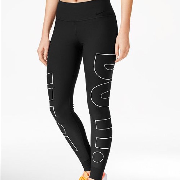 legend tight fit nike